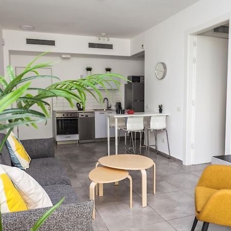 Mr Allenby By Tlv2Go Tel Aviv Exterior photo
