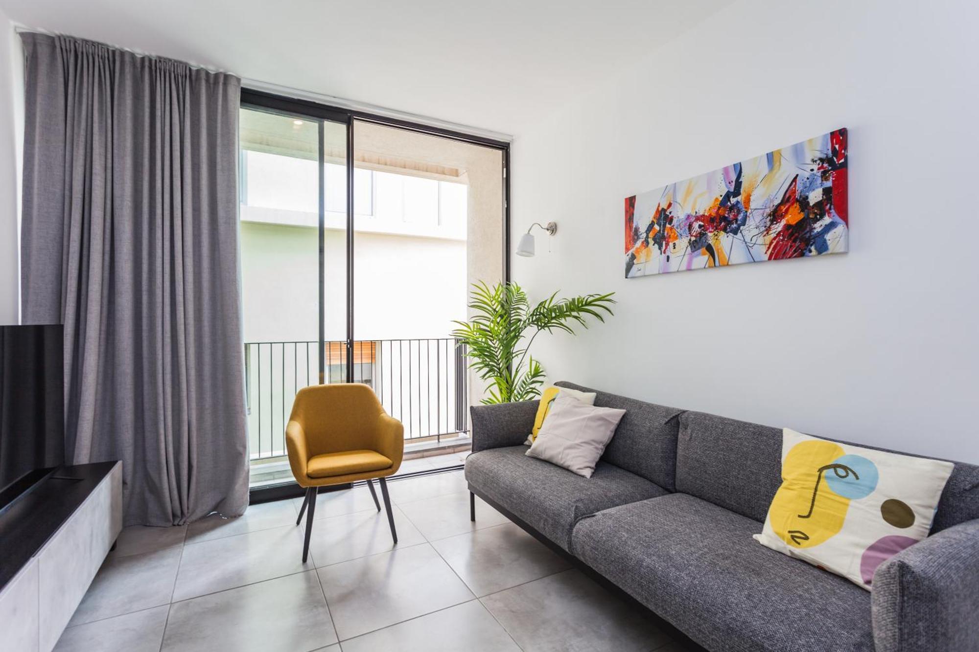 Mr Allenby By Tlv2Go Tel Aviv Exterior photo