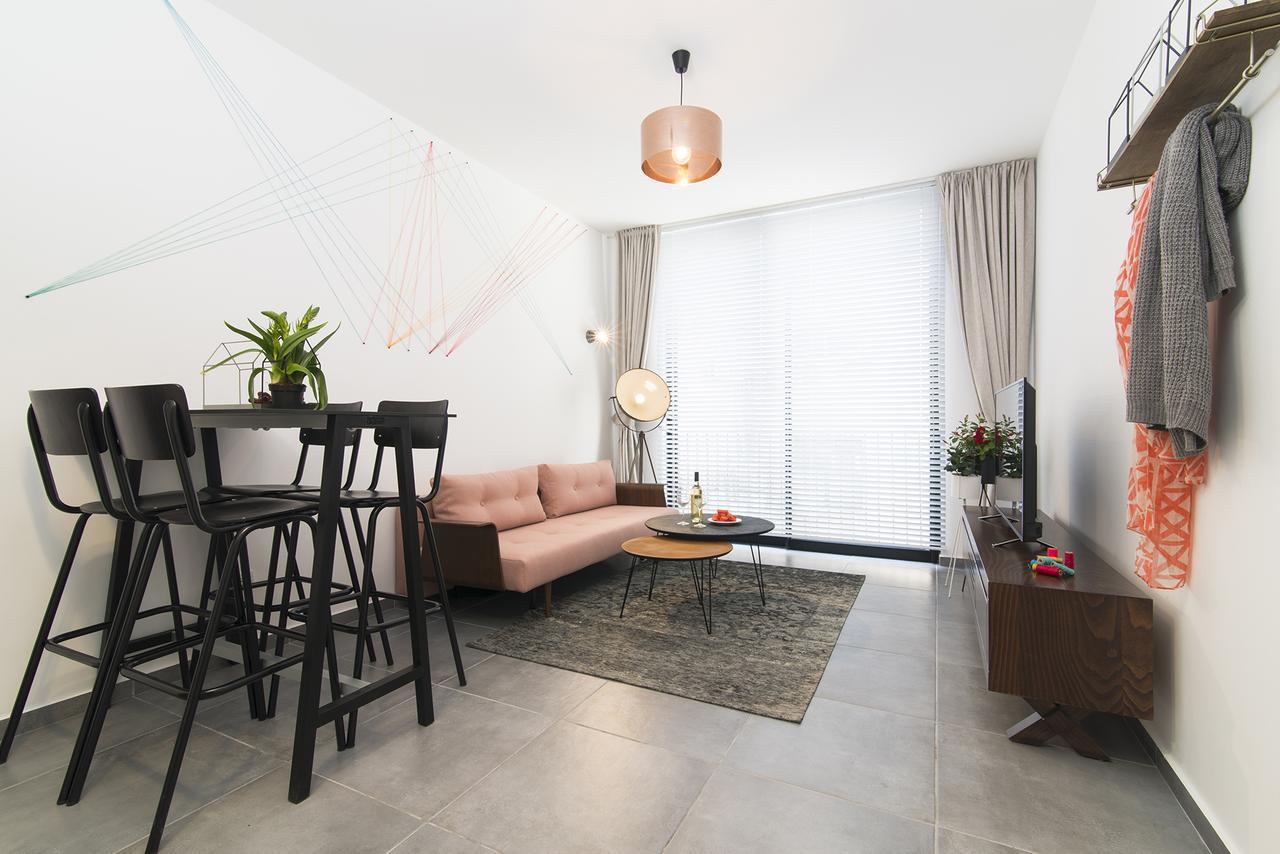 Mr Allenby By Tlv2Go Tel Aviv Exterior photo