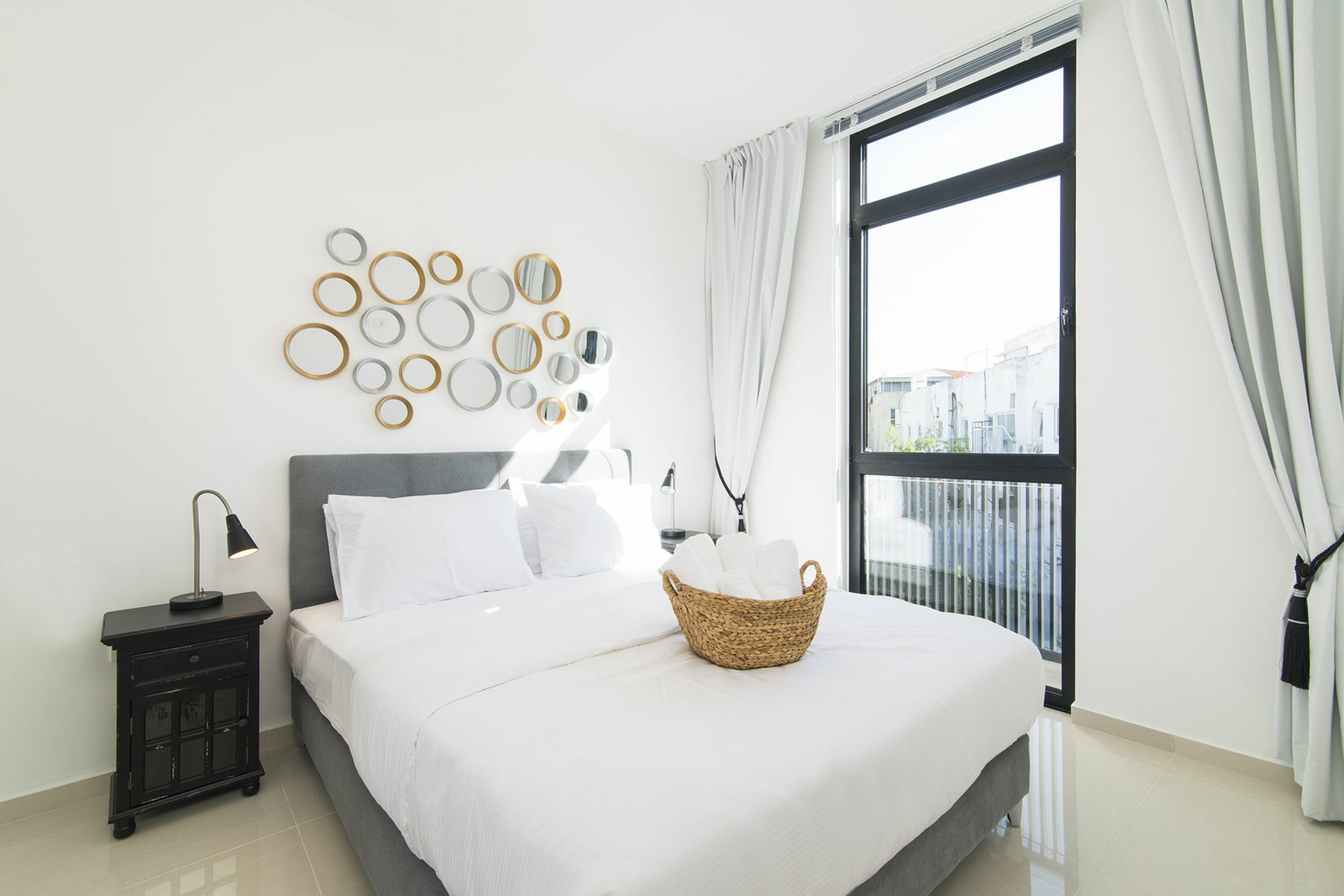 Mr Allenby By Tlv2Go Tel Aviv Exterior photo