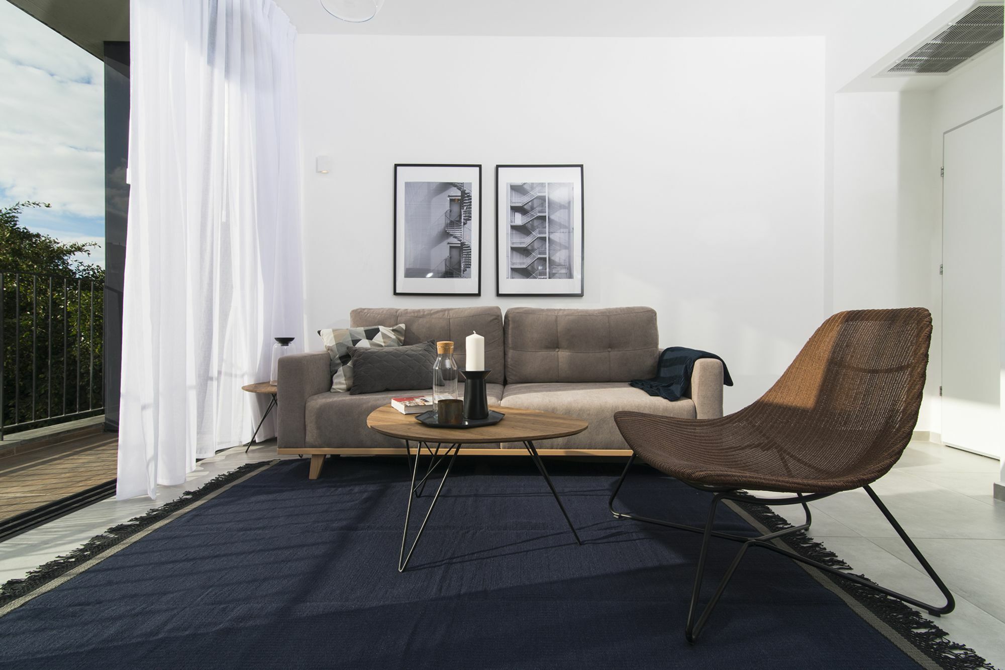 Mr Allenby By Tlv2Go Tel Aviv Exterior photo